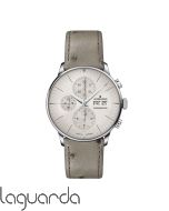 27/4223.02  Reloj  Junghans Meister Chronoscope 40,7 mm