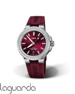 01 733 7766 4998-07 4 22 68FC | Oris Aquis Date Diamonds 41,5mm