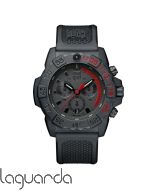 3581.EY.F | Reloj Luminox Navy Seal Chronograph