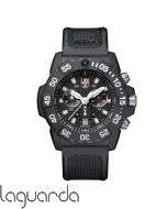 3581 | Reloj Luminox Navy Seal 3580 Series