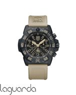 3590.NSF.SET | Luminox Navy Seal Foundation Chronograph 3580 Series, 45 mm