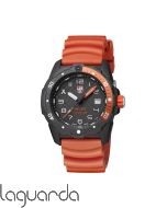3729.NGU | Reloj Luminox Bear Grylls Survival 3720 Series, 42 mm