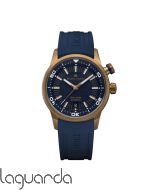 PT6248-BRZ0B-430-4  |  Maurice Lacroix Pontos S Diver Bronce, 42 mm