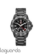 6422 - Luminox 6422 F-117 Nighthawk GMT 6420 Series