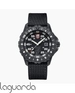 Luminox recon point man 8820 series best sale