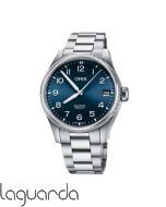 01 751 7761 4065-07 8 20 08P | Oris Big Crown ProPilot Big Date 41mm