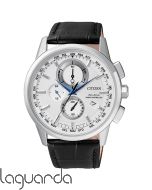 AT8110-11A | Reloj Citizen H804  Eco Drive 43 mm