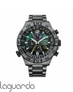 AT8227-56X | Reloj Citizen Sky Navihawk Eco Drive 48 mm