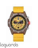 3745.ECO | Reloj Luminox Bear Grylls Survival # tide 3720