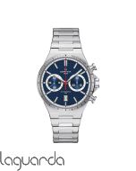 C043.427.11.041.00  |  Certina DS-7 Chrono Auto 42 mm Azul