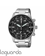 CA0690-88E | Reloj Citizen of collection Chrono Aviator Eco Drive 44 mm