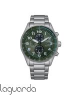 CA0770-72X | Reloj Citizen of collection Chrono Urban Eco Drive 43 mm