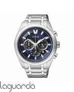 CA4010-58L | Reloj Citizen Chrono Super Titanium Eco Drive 43 mm