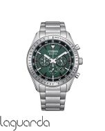 CA4600-89X | Reloj Citizen of collection Chrono Outdoor Eco Drive 43 mm