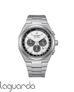 CA4610-85A | Reloj Citizen Chrono Super Titanium Eco Drive 42,5 mm