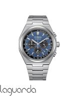 CA4610-85L | Reloj Citizen Chrono Super Titanium Eco Drive 42,5 mm