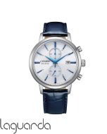 CA7069-16A | Reloj Citizen of collection rosado Eco Drive 42 mm