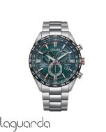 CB5946-82X | Reloj Citizen H660 Super Titanium Eco Drive 43 mm