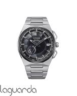 CC3097-52E | Reloj Citizen Satellite Wave GPS F150 super titanium Eco Drive 45,40 mm