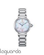 EM1070-83D  | Reloj Citizen Lady Eco Drive 29,50 mm