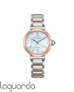 EM1074-82D | Reloj Citizen Lady Eco Drive 29,50 mm