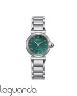 EM1130-83X  | Reloj Citizen Lady Eco Drive 26 mm