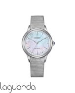 EM1150-86D | Reloj Citizen Lady Eco Drive 32,5 mm