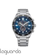 AT2560-84L | Reloj Citizen of collection Chrono Sporty-Aqua Eco Drive 43 mm