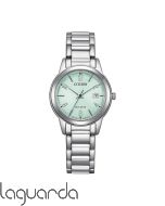 FE1241-71X  | Reloj Citizen of collection Lady Eco Drive 29,4 mm