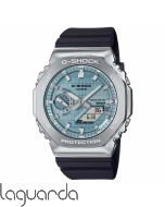 GBM-2100A-1A2ER | Casio G-SHOCK G-Steel SERIE GBM-2100, 44,4mm