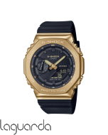 GM-2100G-1A9ER | Reloj Casio G-Shock Serie 2100