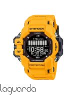 GPR-H1000-9ER | Reloj Casio G-shock Rangeman de la Serie Master of G