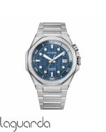 NB6060-58L | Reloj Citizen Series8 890 Automático azul 42,60 mm