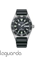 NY0120-01E | Reloj Citizen Promaster Diver's Automatic 41 mm