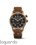 PT6248-BRZ01-330-3 | Maurice Lacroix Pontos S Diver Edición Limitada bronce