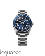 SPB451J1 | Seiko Prospex 1965 Heritage Diver's, azul