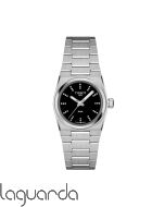 T137.010.11.056.00 | Tissot PRX 25 mm Quartz Diamonds