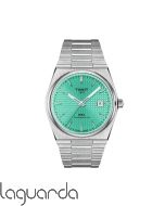 T137.407.11.091.01 | Tissot PRX Powermatic 80 verde 40mm