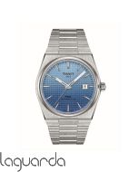 T137.407.11.351.01 | Tissot PRX Powermatic 80 Azul Degradado 40 mm