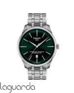 T139.407.11.091.00|Tissot Chemin Des Tourelles Powermatic 80