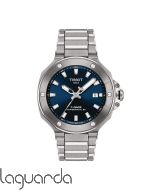 T141.807.11.041.00 |  Tissot T-Race Powermatic 41 mm