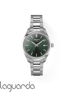 T150.210.11.091.00 |  Tissot PR 100 34 m/m, esfera verde