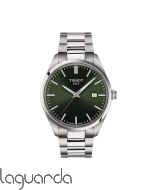 T150.410.11.091.00 | Tissot PR 100, 40 m/m verde