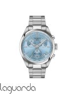 T150.417.11.351.00 | Tissot PR 100 Chrono Quartz 40mm 