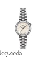 T152.010.11.116.00 | Tissot Desir Diamantes Quartz 26mm