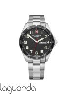 241849 | Reloj Victorinox Swiss Army Fieldforce Negro