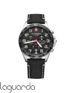 241852 | Victorinox Fieldforce Chrono Quartz 42mm