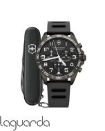 V241926.1 | Reloj Victorinox Swiss Army Fieldforce Chrono 42mm