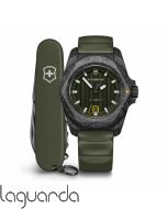 242021.1 | Victorinox Swiss Army I.N.O.X. Carbon Automatic 41 mm 