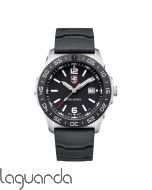 3121 - Reloj Luminox 3121 Sea Pacific Diver Steell. Laguarda joiers, s.l.